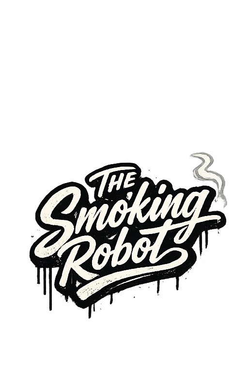 The Smoking Robot